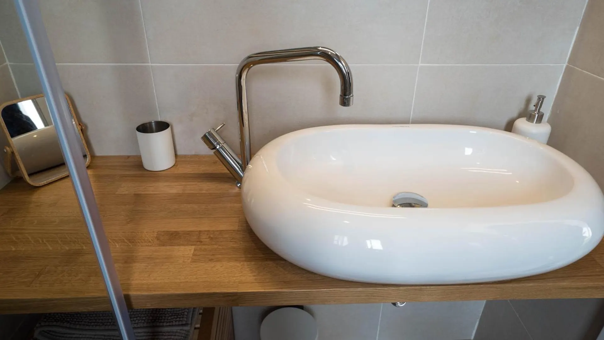 Appartement Welcomy Poblenou II à Barcelone