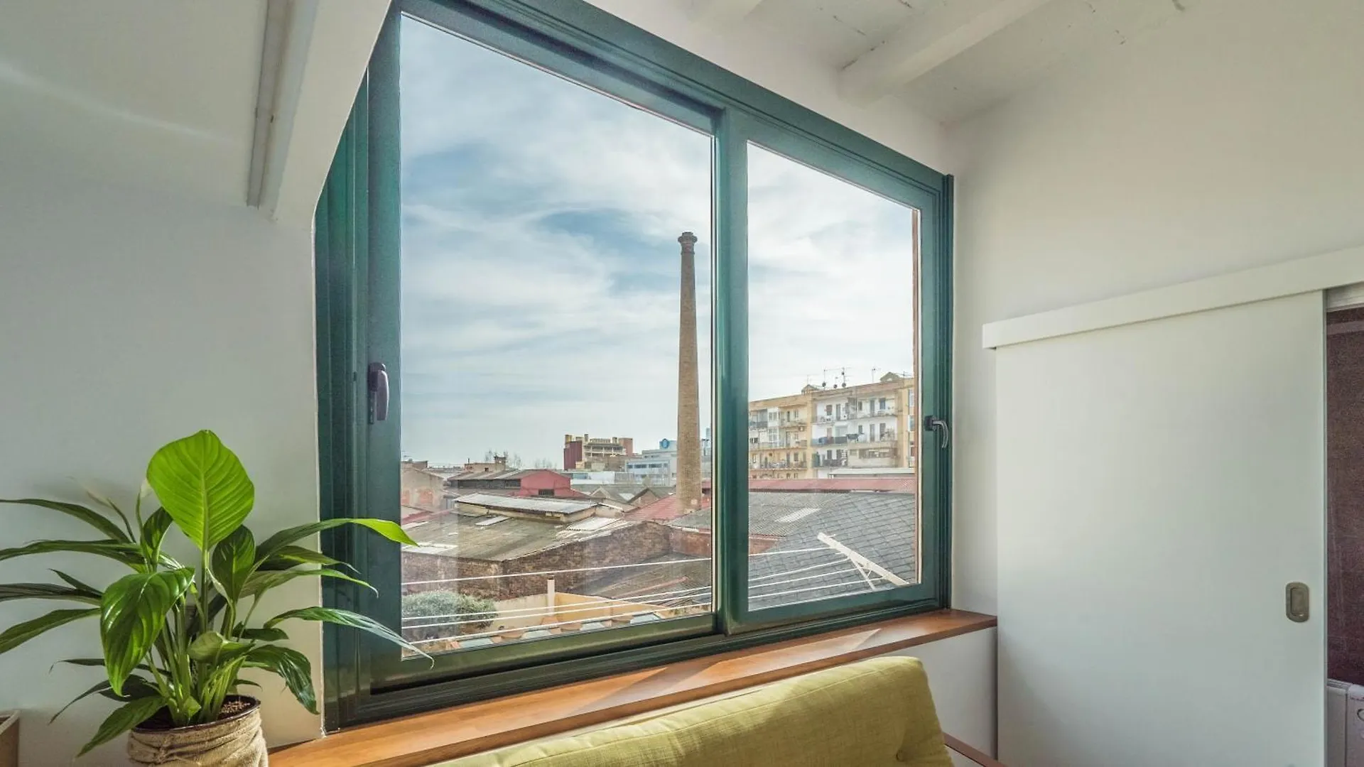Appartement Welcomy Poblenou II à Barcelone Espagne