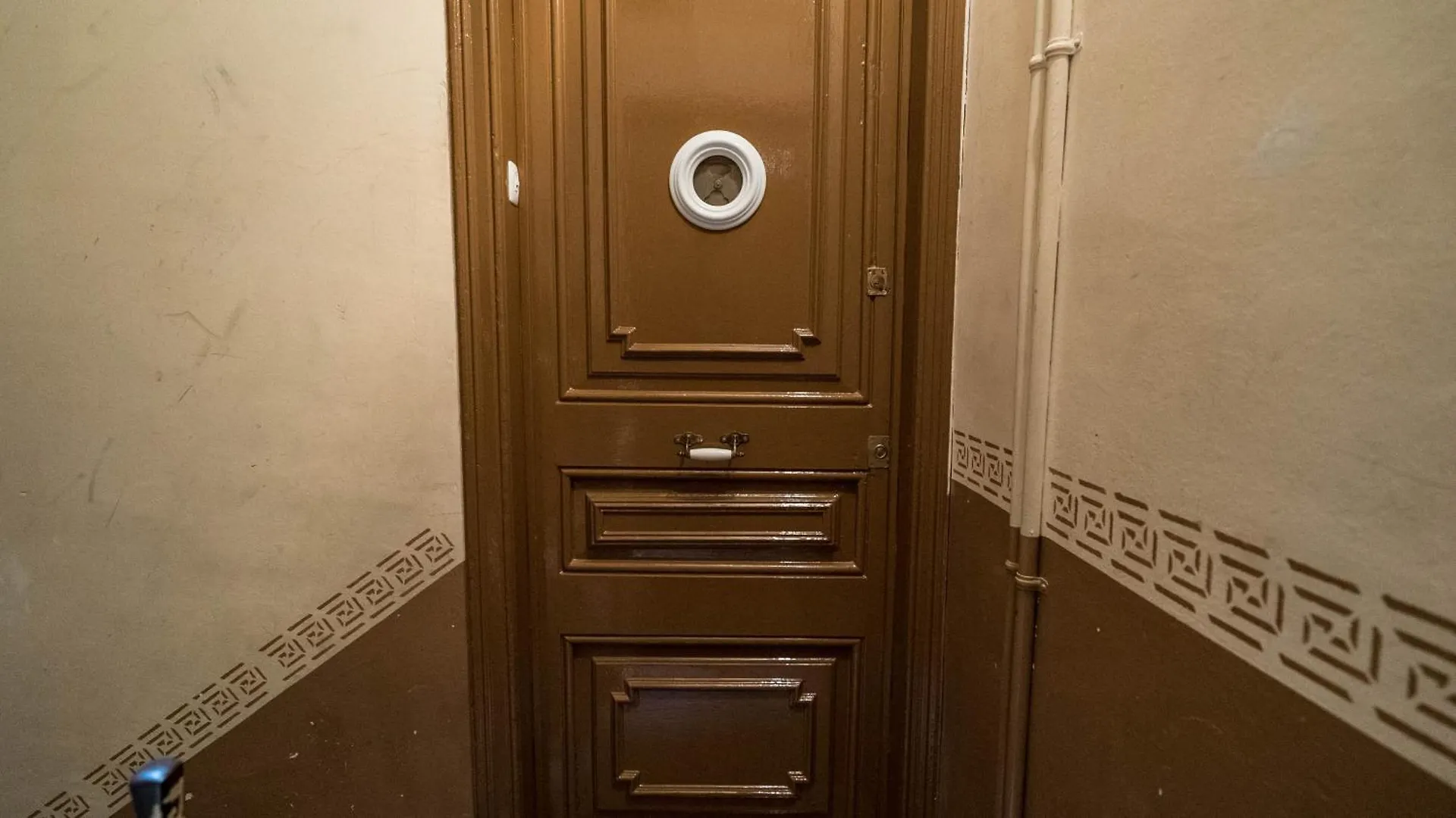 Appartement Welcomy Poblenou II à Barcelone