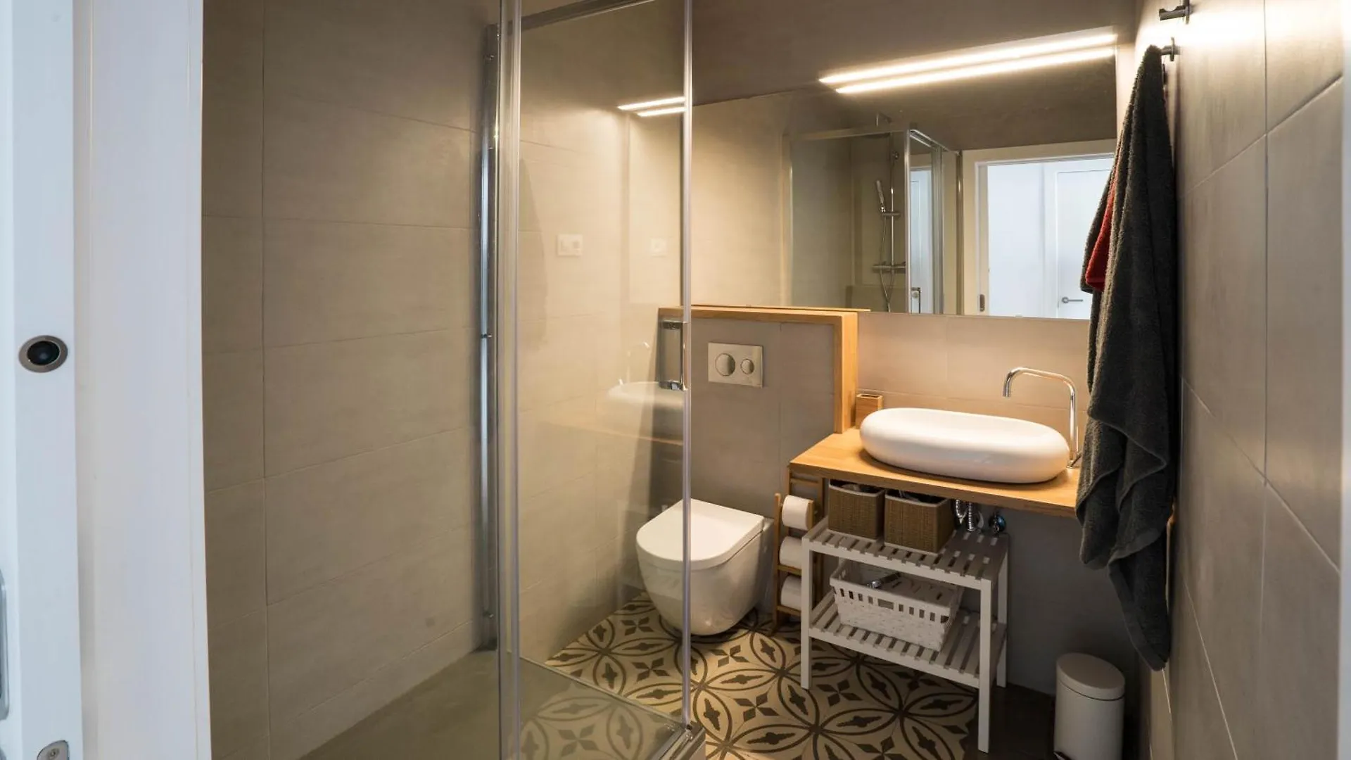 Appartement Welcomy Poblenou II à Barcelone Espagne