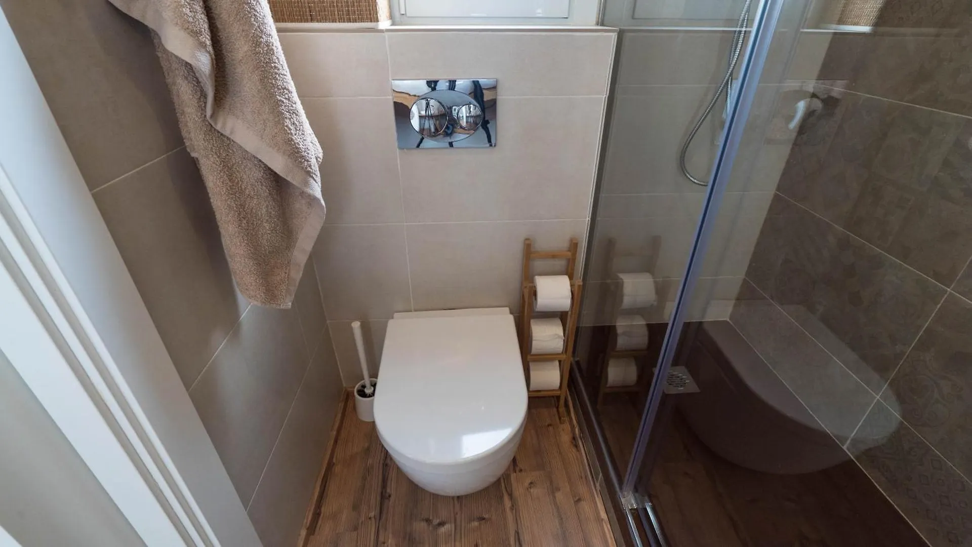 Appartement Welcomy Poblenou II à Barcelone