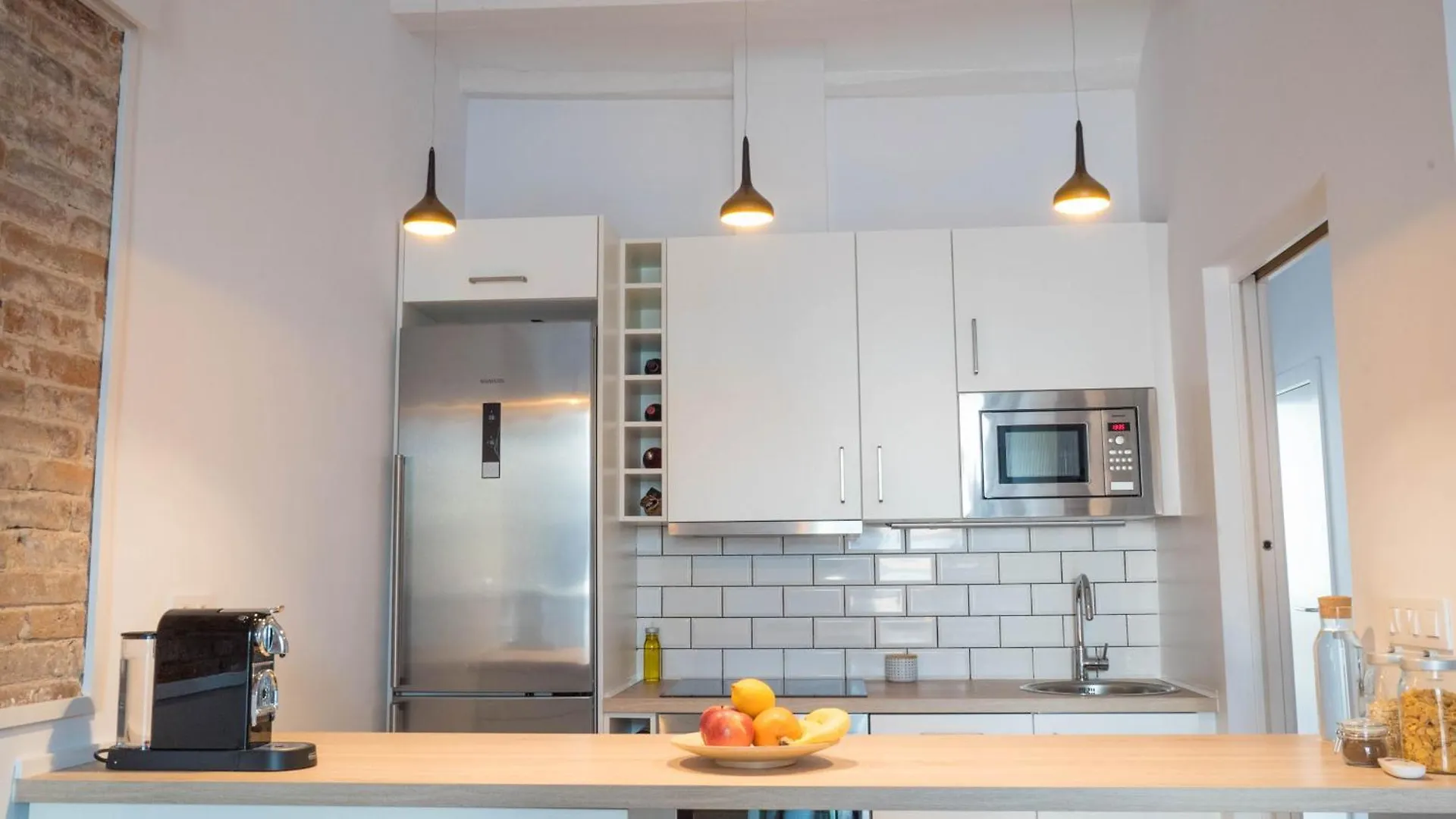 Appartement Welcomy Poblenou II à Barcelone