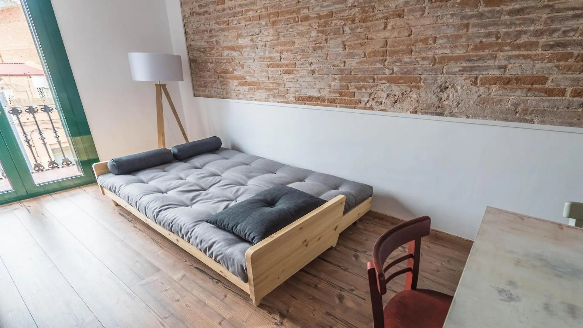 Appartement Welcomy Poblenou II à Barcelone Espagne