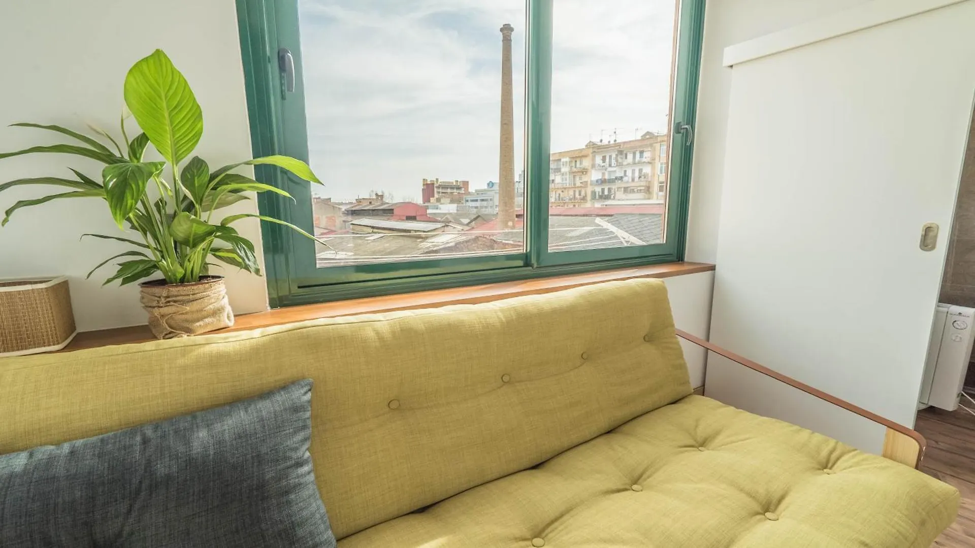 Appartement Welcomy Poblenou II à Barcelone
