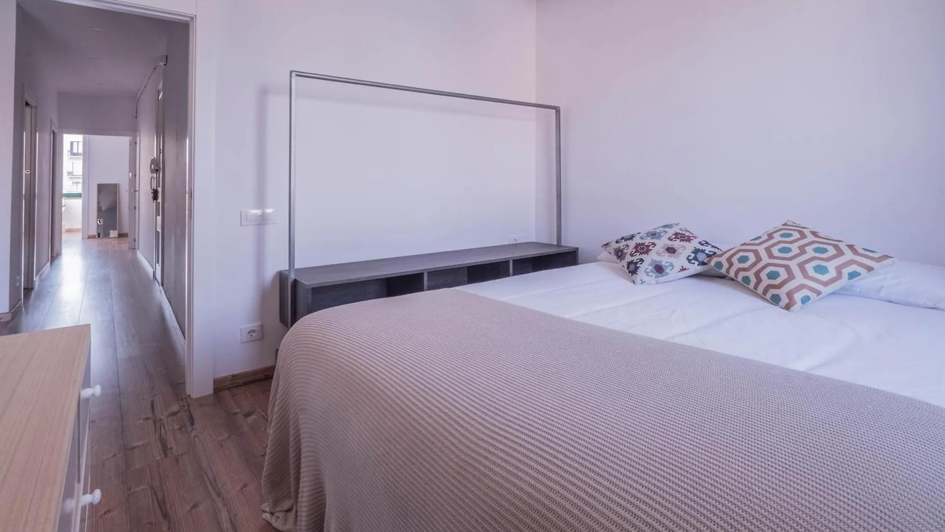 Appartement Welcomy Poblenou II à Barcelone