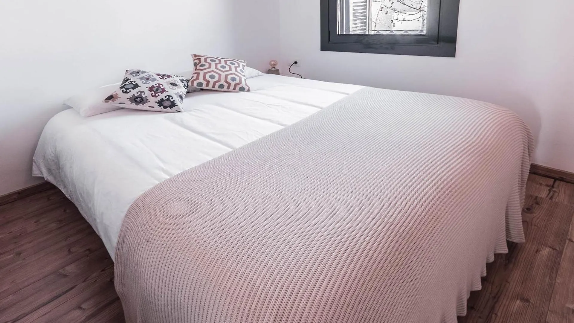 Appartement Welcomy Poblenou II à Barcelone